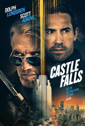 Castle Falls / Болница Касъл Хейтс (2021) Castle Falls / Болница Касъл Хейтс (2021)