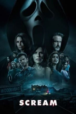 Scream / Писък 5 (2022)
