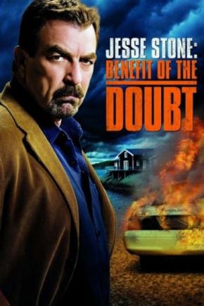Jesse Stone: Benefit of the Doubt / Джеси Стоун: Презумпция за невинност (2012)