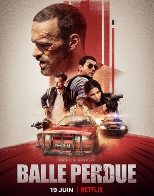 Lost Bullet / Balle perdue / Изгубен куршум (2020)