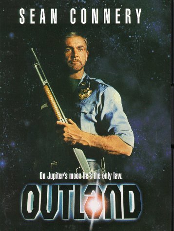 Outland / Далеч от Земята (1981) Outland / Далеч от Земята (1981)