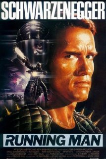 The Running Man / Бягащият човек (1987) The Running Man / Бягащият човек (1987)