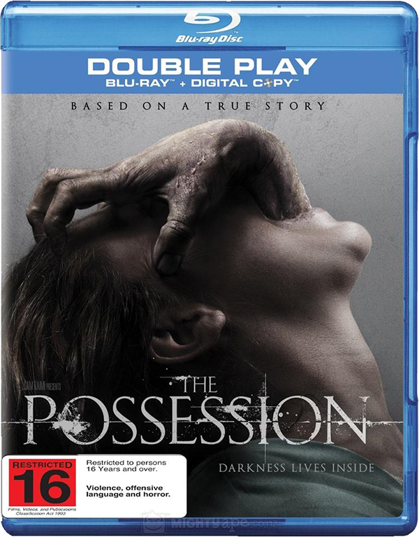 The Possession / Обсебване (2012) The Possession / Обсебване (2012)