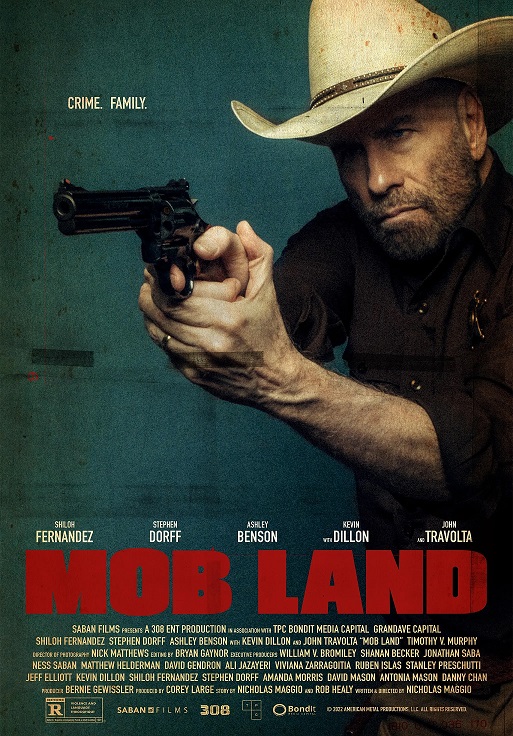 Mob Land (2023) Mob Land (2023)
