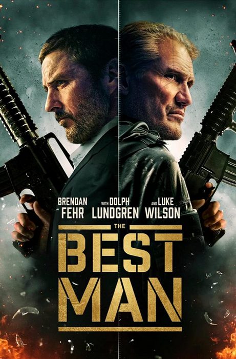 The Best Man / Кумът (2023)