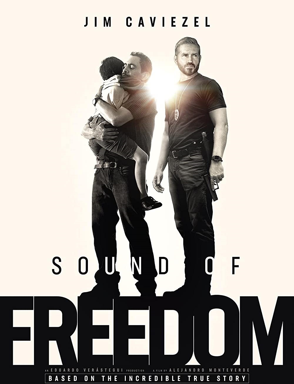 Sound of Freedom / Звукът на свободата (2023) Sound of Freedom / Звукът на свободата (2023)