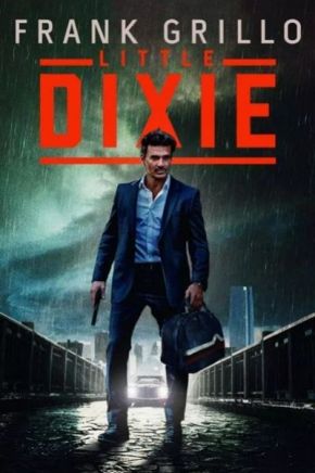 Little Dixie / Малката Дикси (2023)
