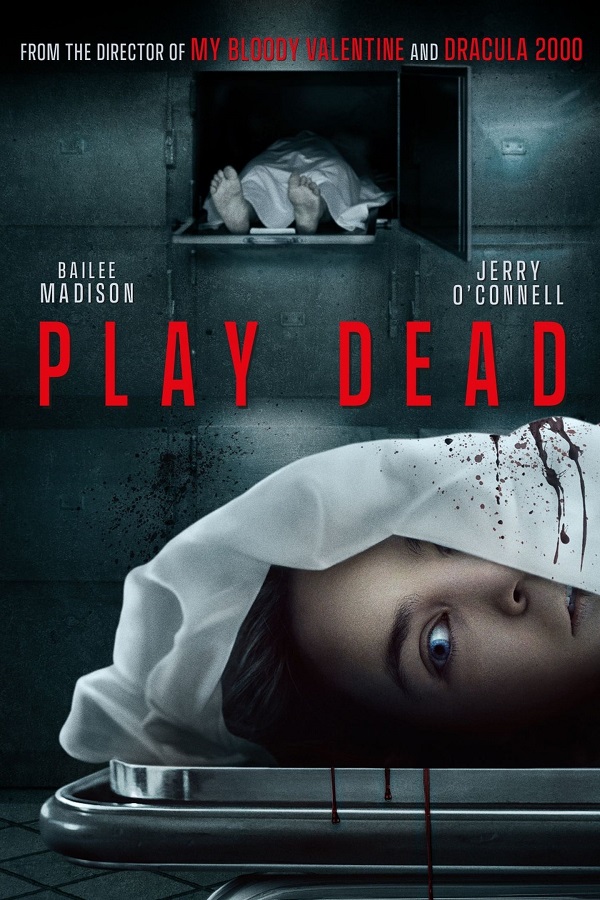 Play Dead / Мнима смърт (2023) Play Dead / Мнима смърт (2023)