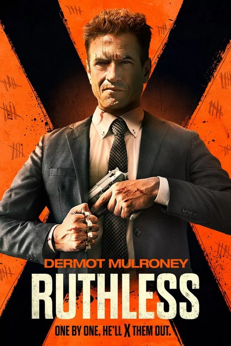 Ruthless / Безмилостен (2023)