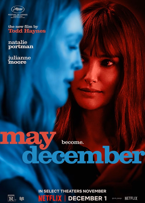 May December / Май Декември (2023) May December / Май Декември (2023)