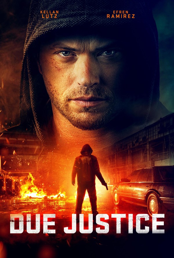 Due Justice / Лично правосъдие (2023)