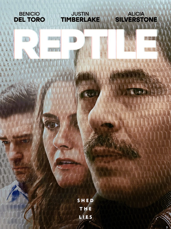 Reptile / Влечуго (2023)