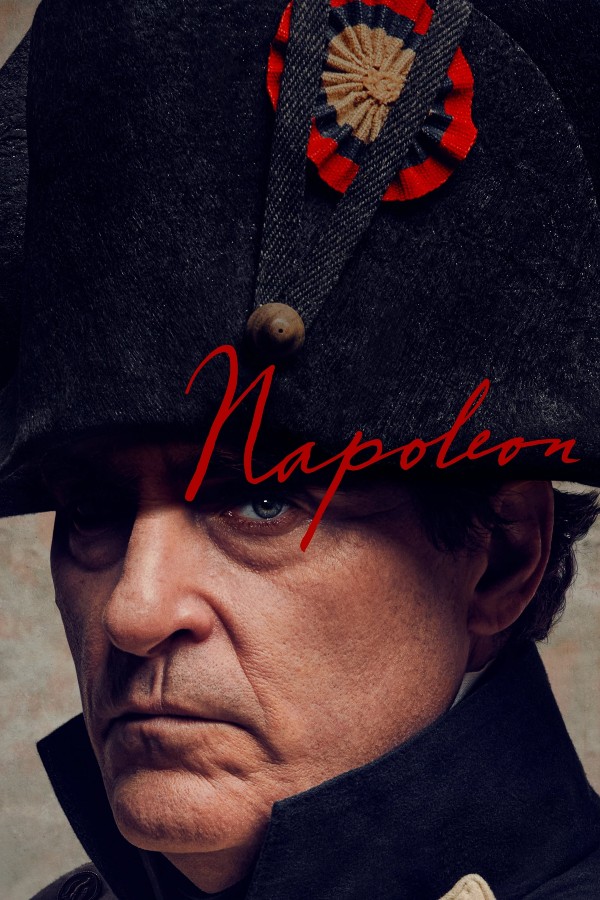 Napoleon / Наполеон (2023) Napoleon / Наполеон (2023)