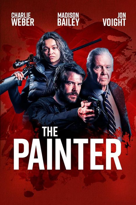 The Painter / Художникът (2024)