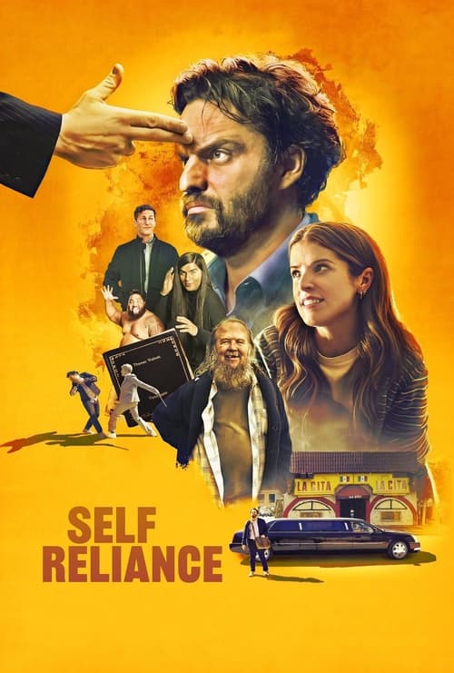Self Reliance / Self Reliance (2024)
