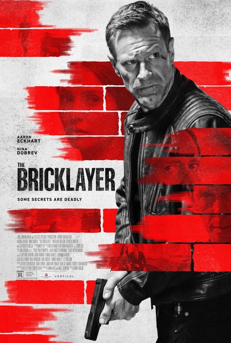 The Bricklayer / Зидарят (2023) The Bricklayer / Зидарят (2023)