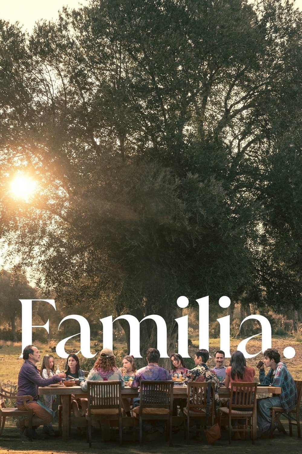 Familia / Семейство (2023) Familia / Семейство (2023)