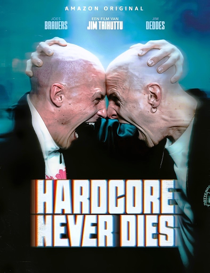 Hardcore Never Dies / Хардкор не умира (2023)