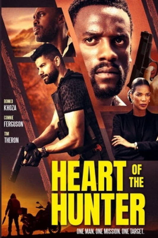 Heart of the Hunter / Сърце на ловец (2024) Heart of the Hunter / Сърце на ловец (2024)