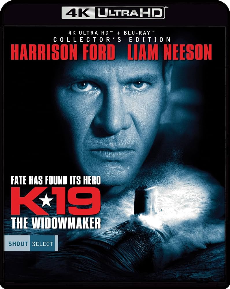 K-19: The Widowmaker / K-19 (2002) K-19: The Widowmaker / K-19 (2002)