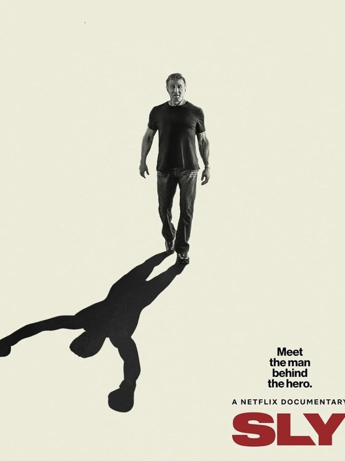 Sly / Слай (2023)