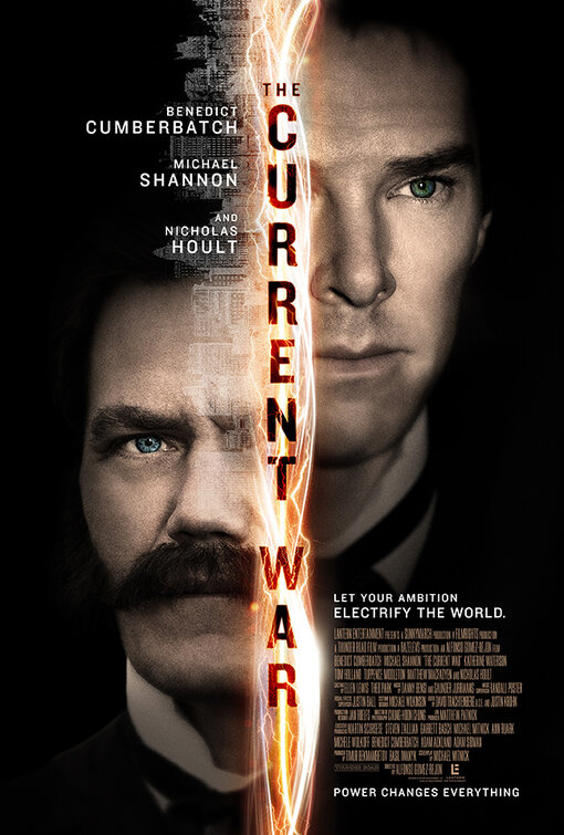 The Current War / Война за светлина (2017) The Current War / Война за светлина (2017)