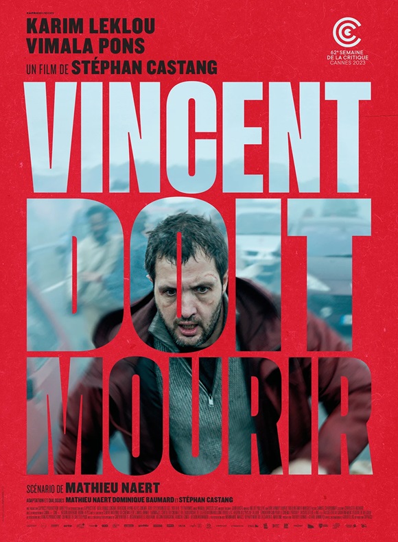 Vincent Doit Mourir / Венсан трабва да умре (2023) Vincent Doit Mourir / Венсан трабва да умре (2023)