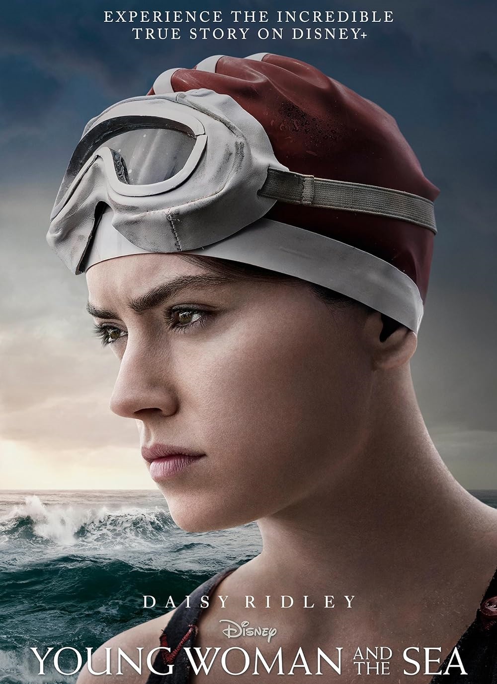 Young Woman and the Sea / Девойката и морето (2024) Young Woman and the Sea / Девойката и морето (2024)