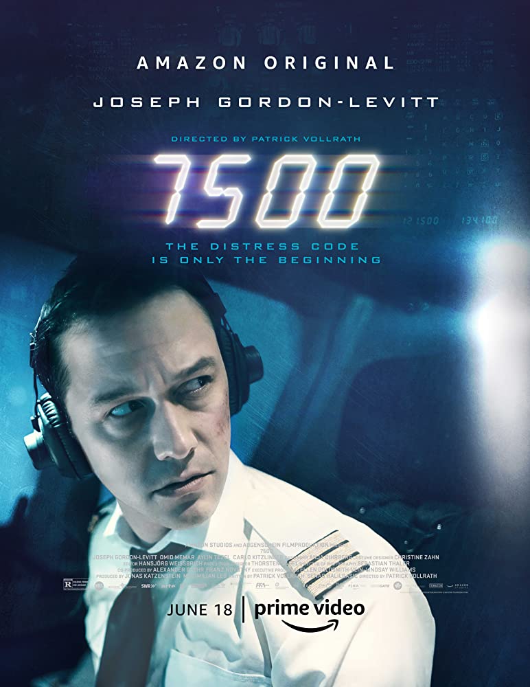7500 (2019) 7500 (2019)