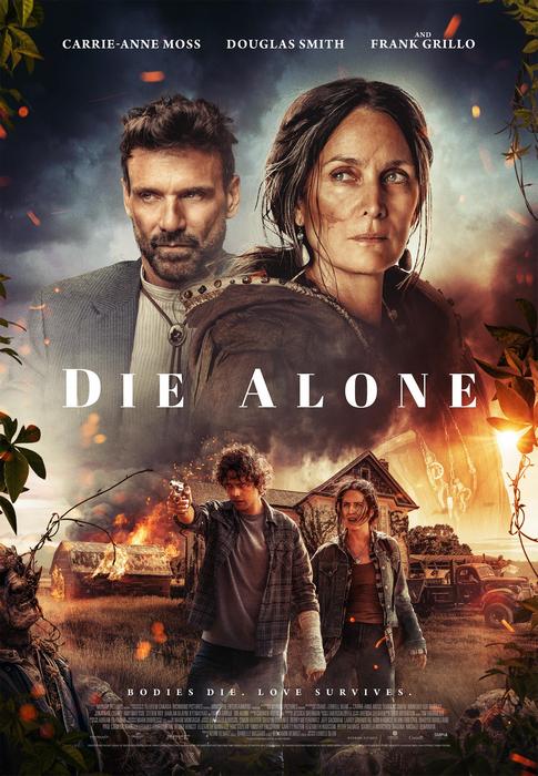 Die Alone / Умирай сам (2024)