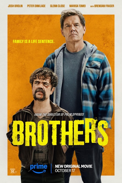 Brothers / Братя (2024) Brothers / Братя (2024)