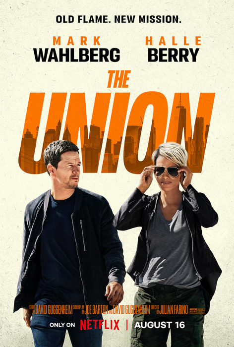 The Union / Съюзът (2024) The Union / Съюзът (2024)