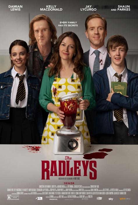 The Radleys (2024) The Radleys (2024)