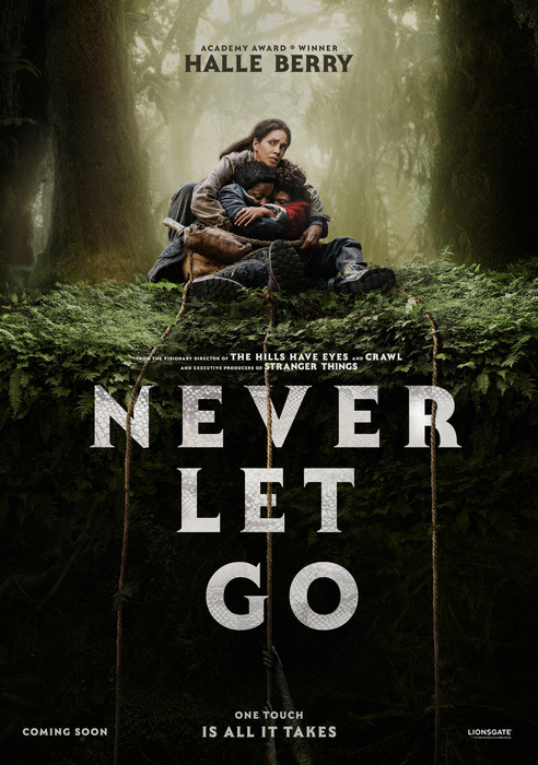 Never Let Go / Никога не се пускай (2024) Never Let Go / Никога не се пускай (2024)