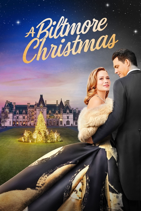 A Biltmore Christmas / Коледа в замъка Билтмор (2023) A Biltmore Christmas / Коледа в замъка Билтмор (2023)