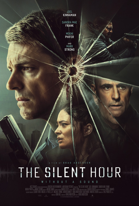 The Silent Hour (2024) The Silent Hour (2024)