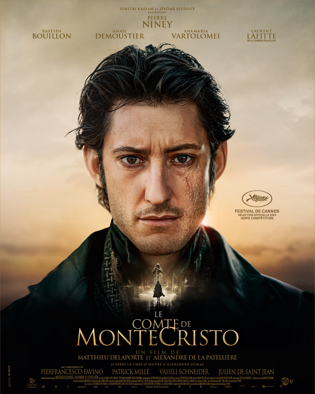 The Count of Monte-Cristo / Граф Монте Кристо (2024) The Count of Monte-Cristo / Граф Монте Кристо (2024)