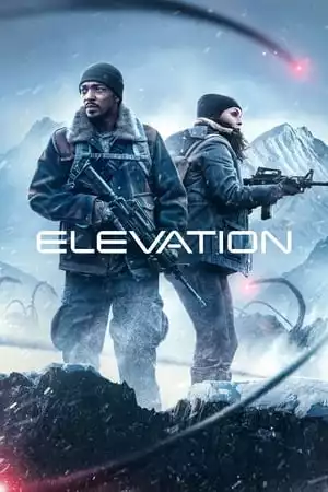 Elevation / Възвишение (2024) Elevation / Възвишение (2024)