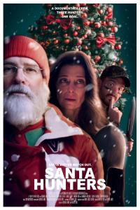 Santa Hunters / Ловци на Дядо Коледа (2024) Santa Hunters / Ловци на Дядо Коледа (2024)