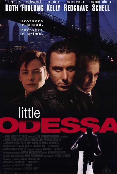 Little Odessa / Малката Одеса (1994) Little Odessa / Малката Одеса (1994)