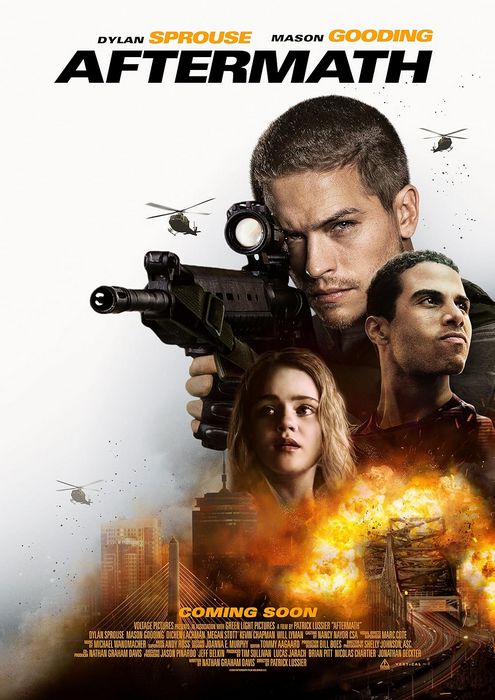 Aftermath / Последици (2024)