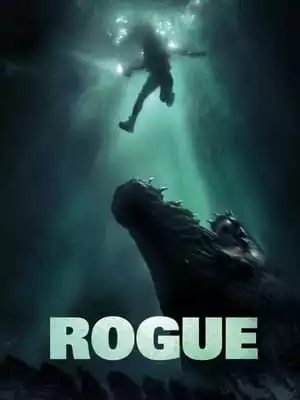Rogue / Ловец (2007) Rogue / Ловец (2007)