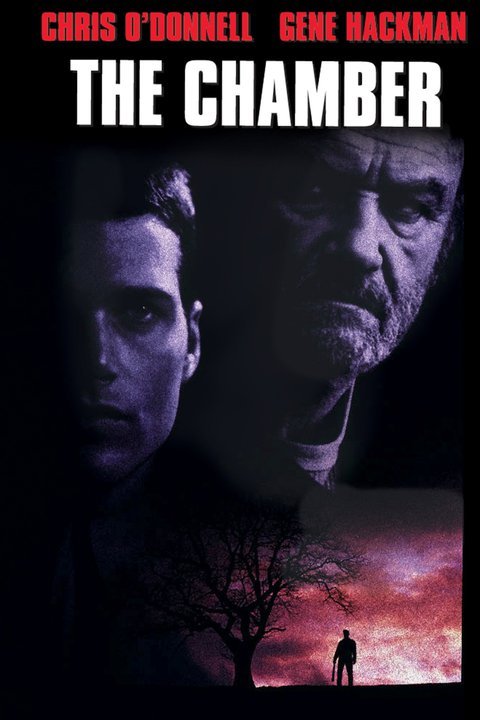 The Chamber / Камерата (1996) The Chamber / Камерата (1996)