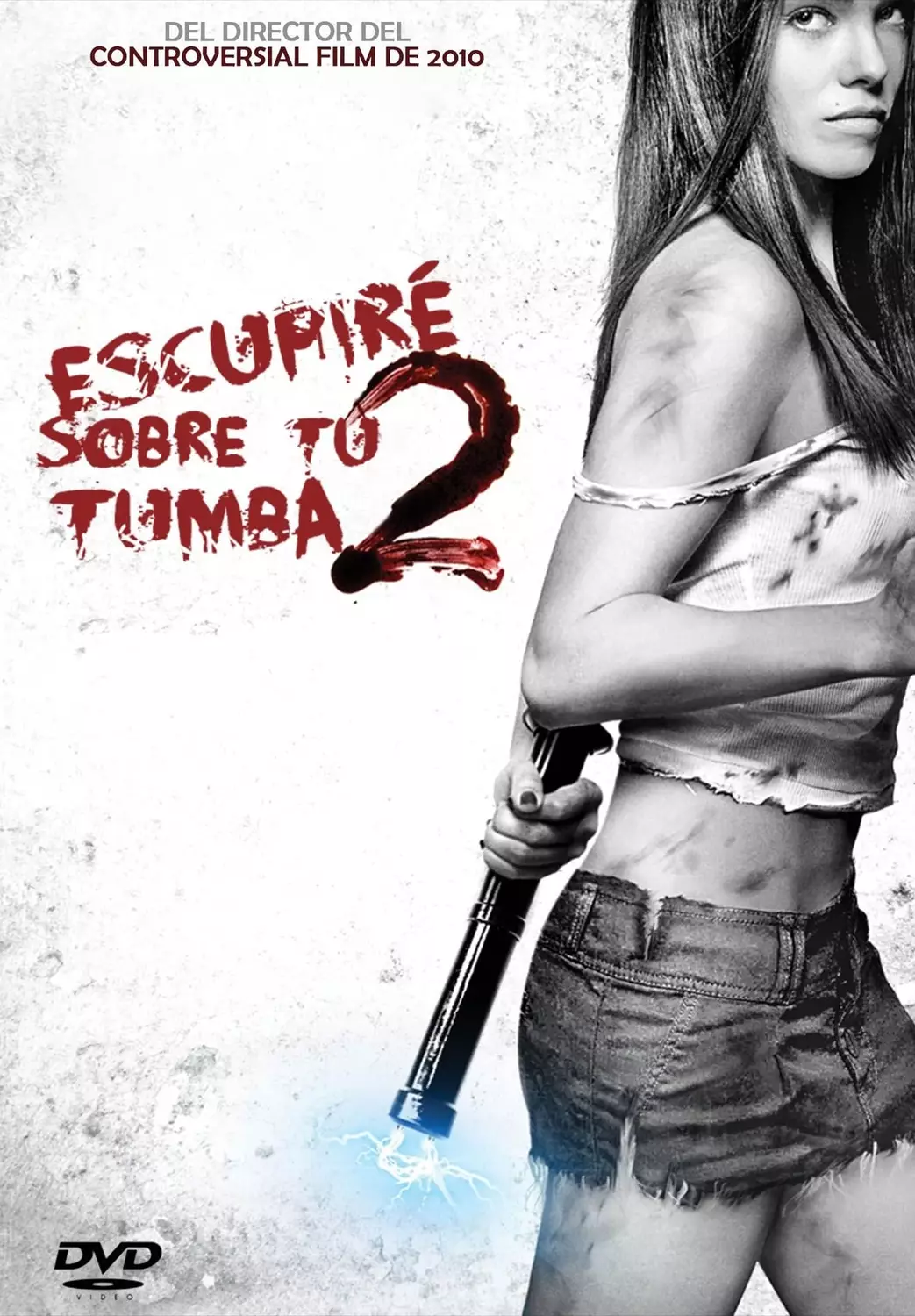 I Spit on Your Grave 2 / Плюя на гроба ти 2 (2013) I Spit on Your Grave 2 / Плюя на гроба ти 2 (2013)