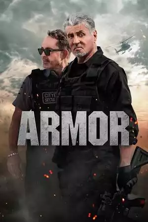 Armor / Броня (2024) Armor / Броня (2024)