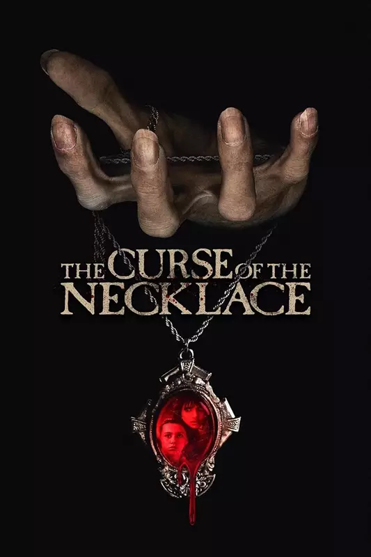 The Curse of the Necklace / Проклятието на огърлицата (2024)