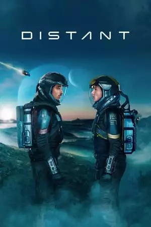 Distant / На далечно разстояние (2024)