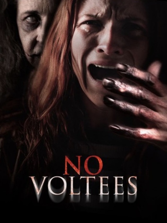 No Voltees / Не поглеждай назад (2024) No Voltees / Не поглеждай назад (2024)