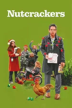 Nutcrackers / Лешникотрошачките (2024) Nutcrackers / Лешникотрошачките (2024)