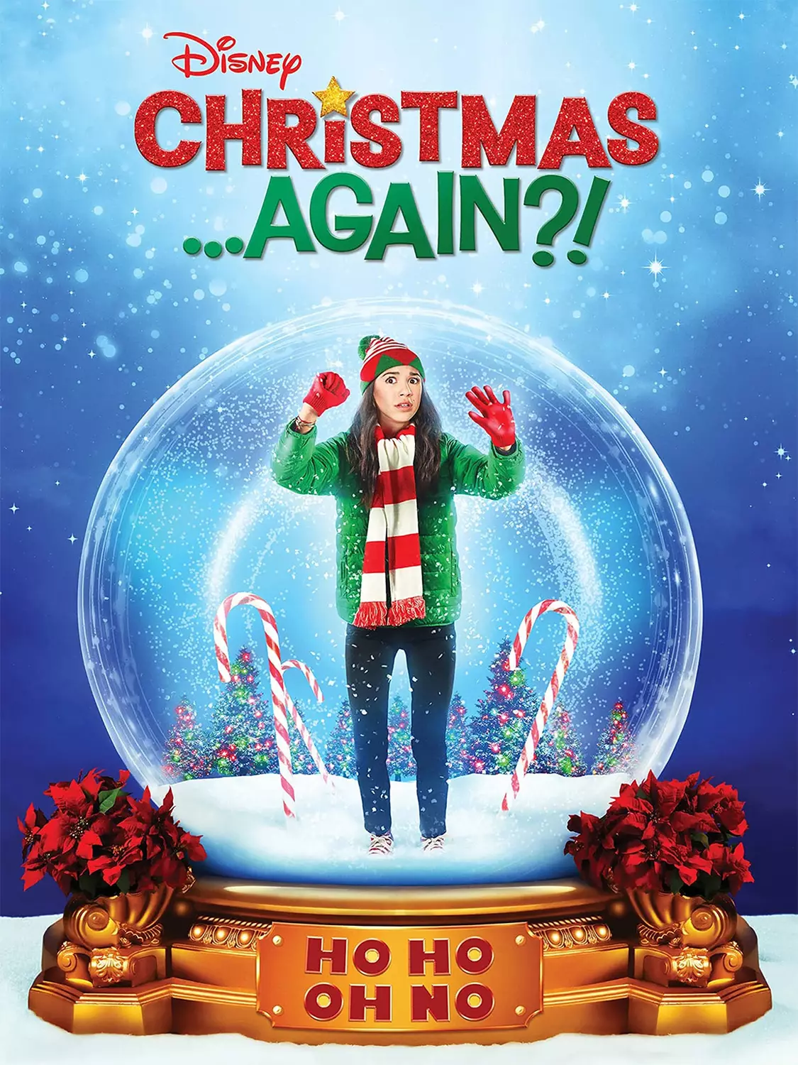 Christmas...Again?! / Коледа... отново? (2021) Christmas...Again?! / Коледа... отново? (2021)